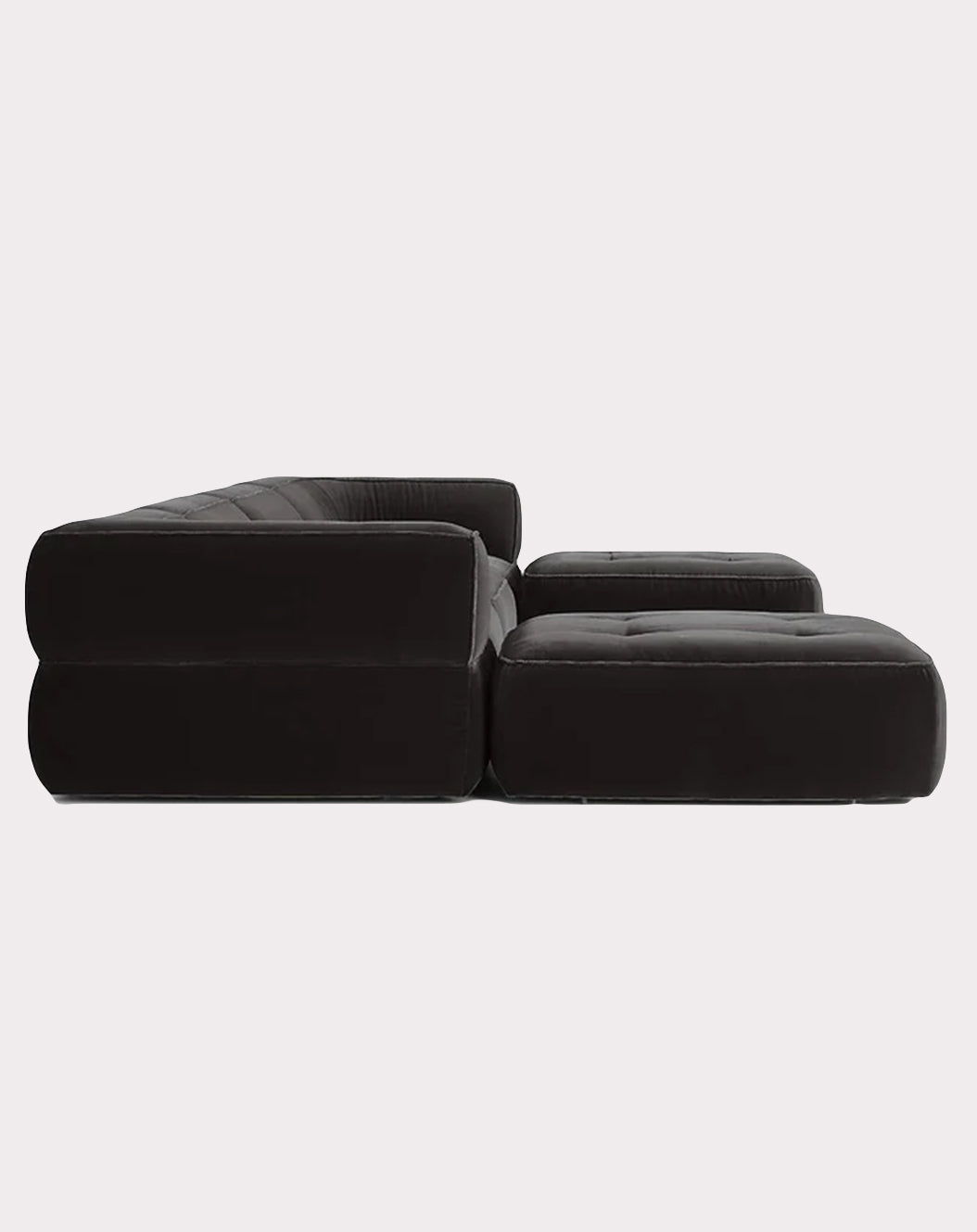 Angolare 6-Piece Sectional Sofa