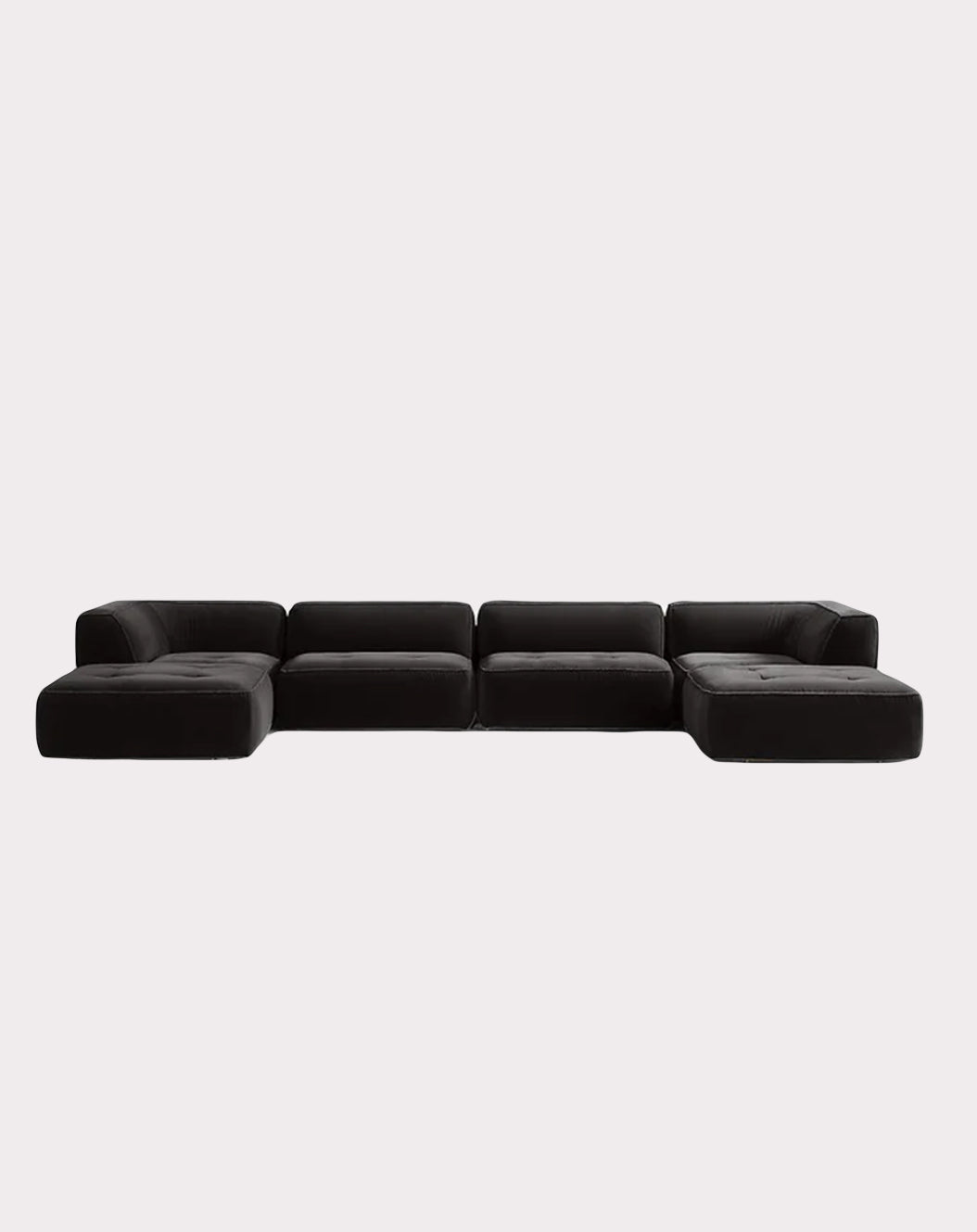 Angolare 6-Piece Sectional Sofa