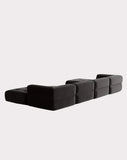 Angolare 6-Piece Sectional Sofa