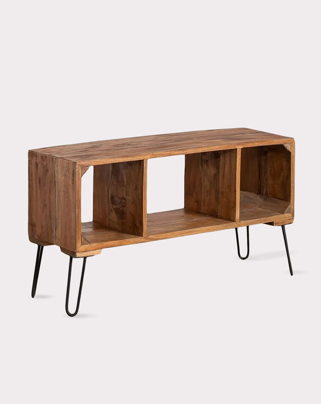 Wooden T.V Unit 9