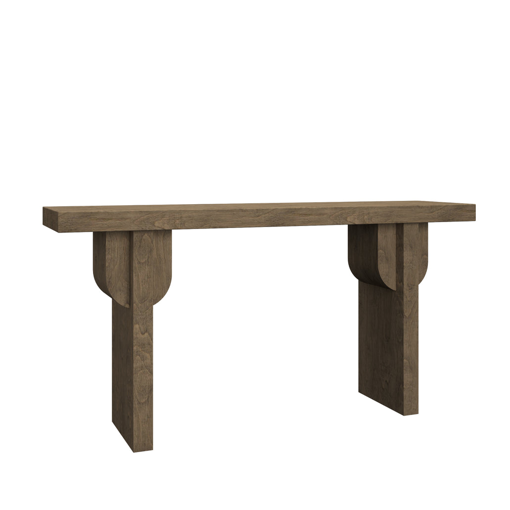 Bench & Consol