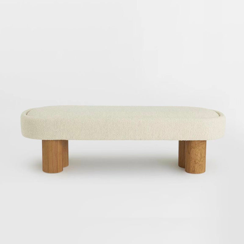 Bench & Consol