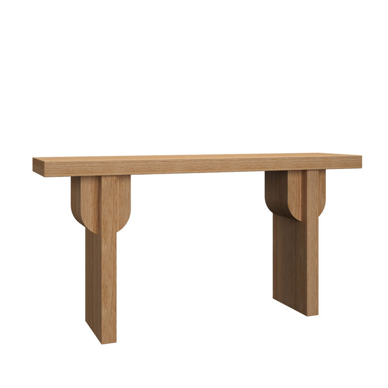 Bench & Consol