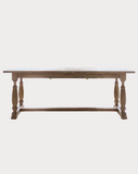 Lucas Extension Dining Table