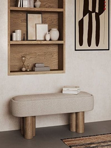 Bench & Consol
