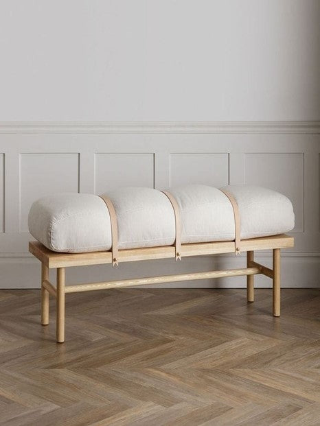 Bench & Consol