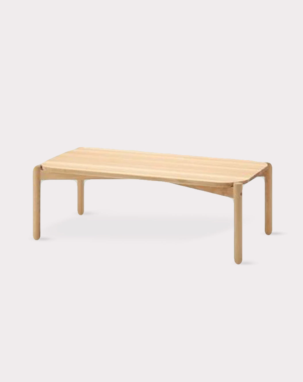 Rectangular Coffee Table