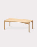 Rectangular Coffee Table