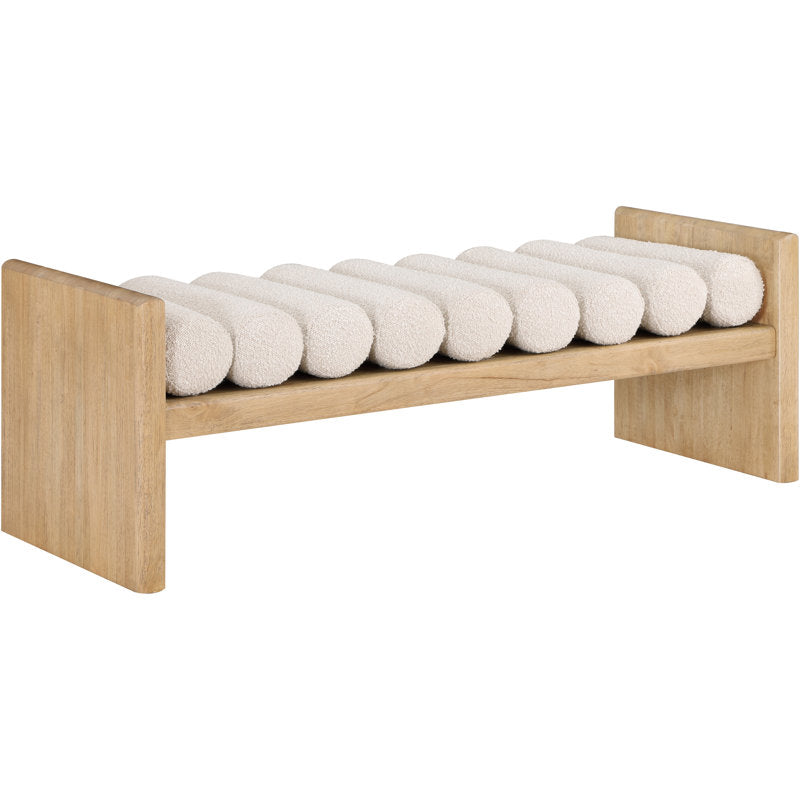 Bench & Consol