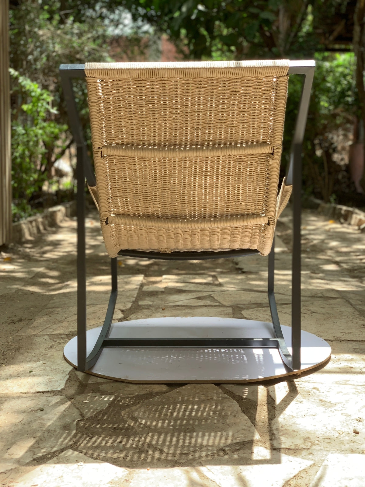 Senso De Vitta Chair