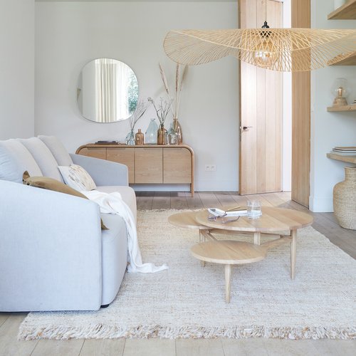 Coffee Table - 1