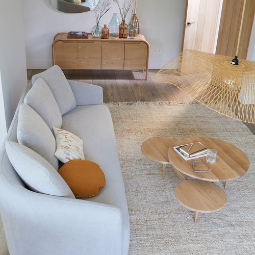 Coffee Table - 1