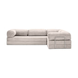 L Shape Sofa
