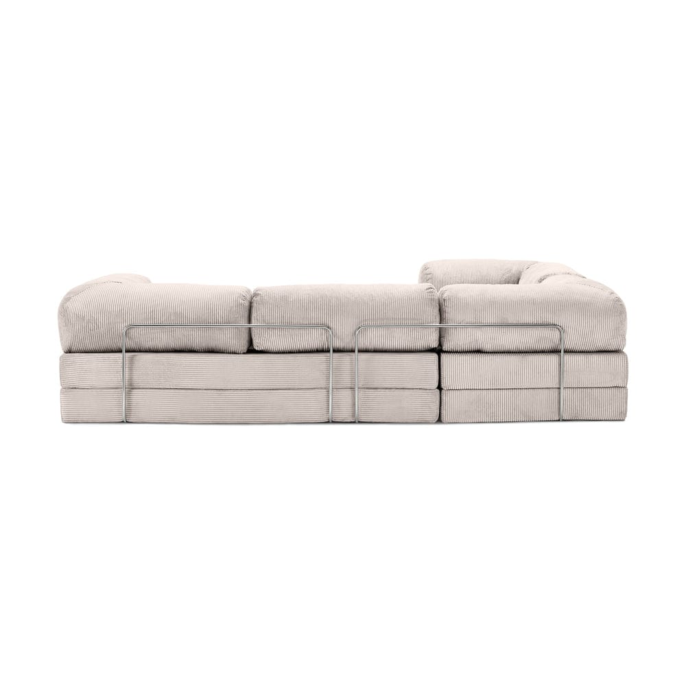 L Shape Sofa