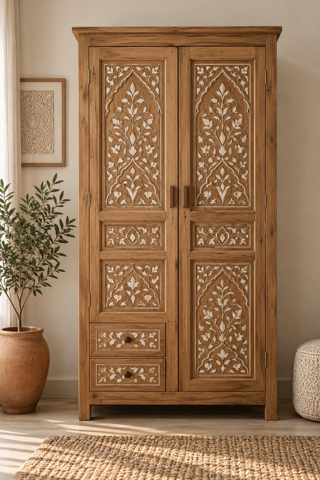 Heritage Wardrobe Collection