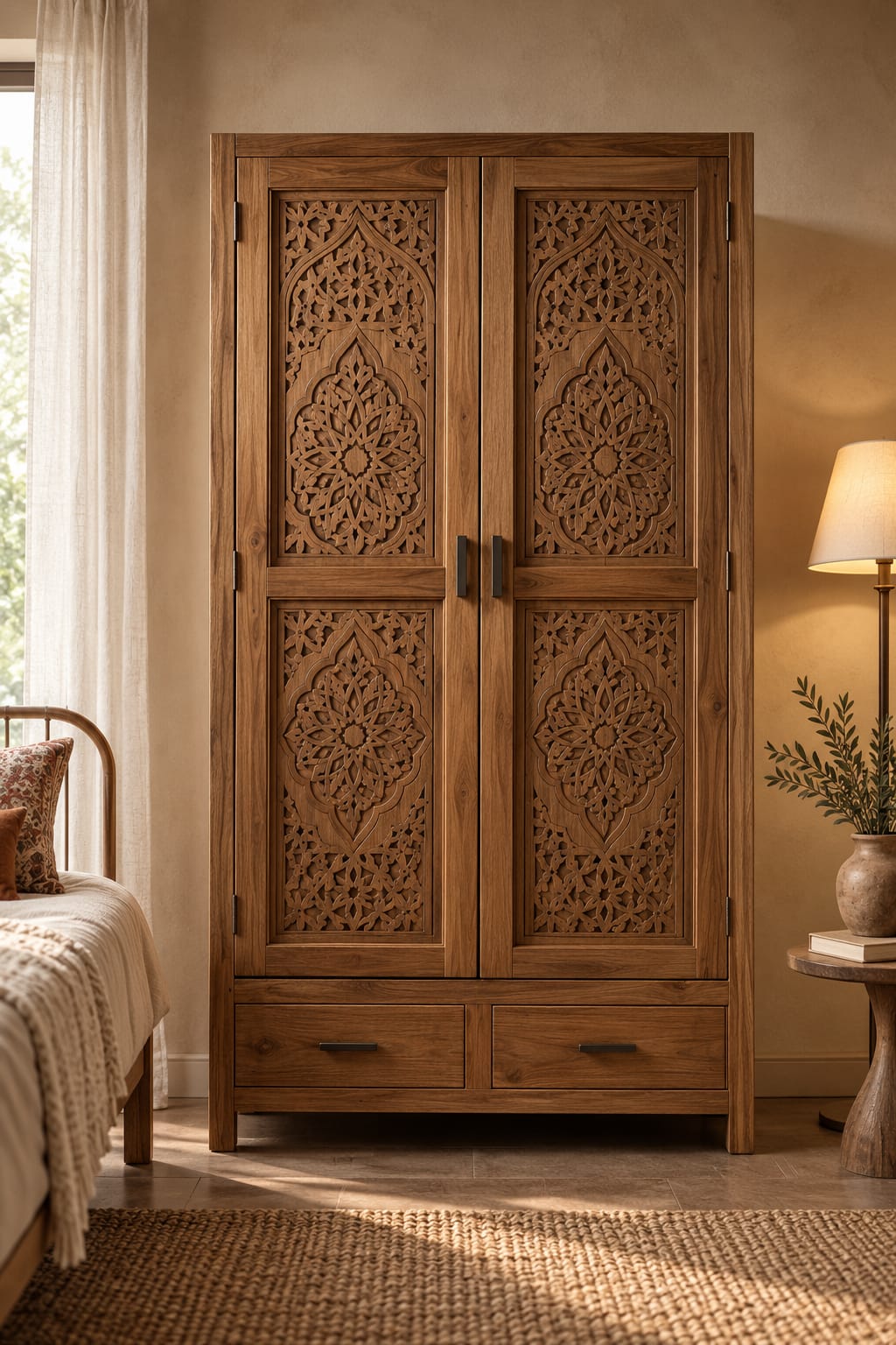 Heritage Wardrobe Collection