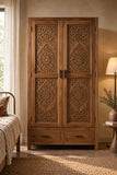 Heritage Wardrobe Collection