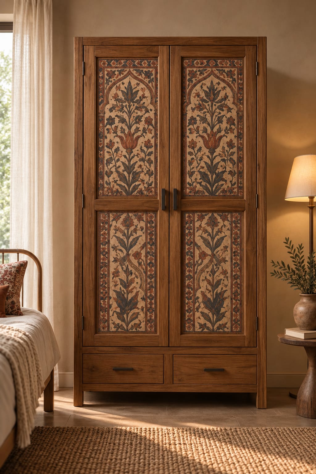 Heritage Wardrobe Collection