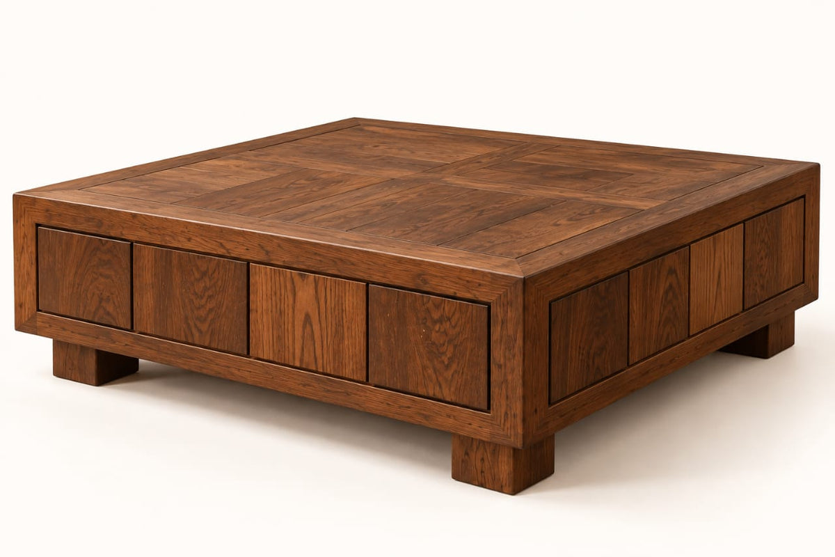 Heritage Square Coffee Table