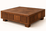 Heritage Square Coffee Table