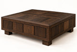 Heritage Square Coffee Table