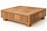 Heritage Square Coffee Table
