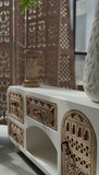 The Heritage Fusion Console – Rustica Design