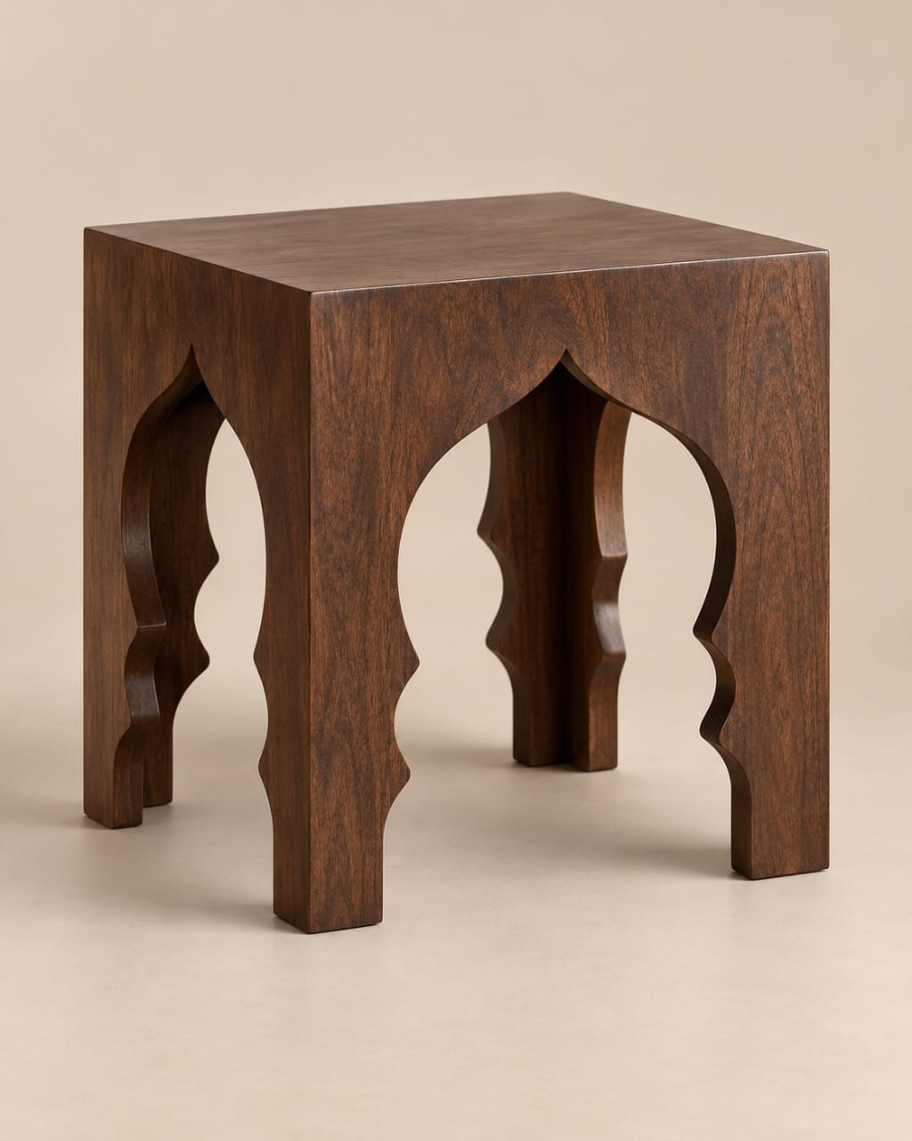 Heritage Arch Side Table