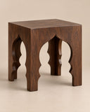 Heritage Arch Side Table