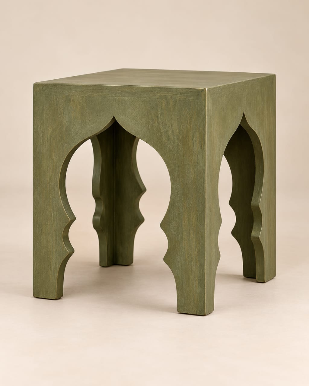 Heritage Arch Side Table
