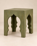 Heritage Arch Side Table