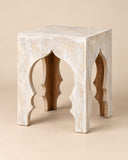 Heritage Arch Side Table