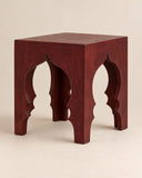 Heritage Arch Side Table