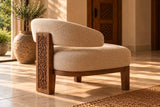 The Heritage Lounge Dining Collection