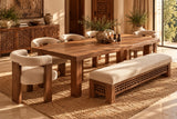 The Heritage Dining Collection