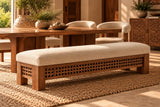 The Heritage Dining Collection