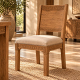 The Heritage Dining Collection | RUSTICA