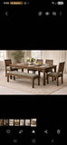 The Heritage Dining Collection | RUSTICA