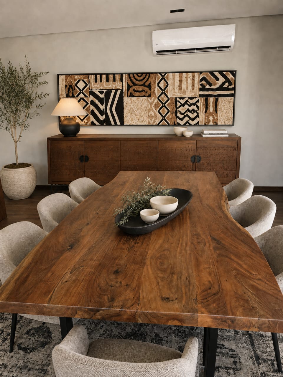 RUSTICA Wall Art Collection