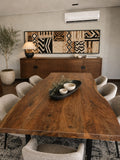RUSTICA Wall Art Collection