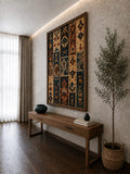 RUSTICA Wall Art Collection