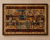 RUSTICA Wall Art Collection