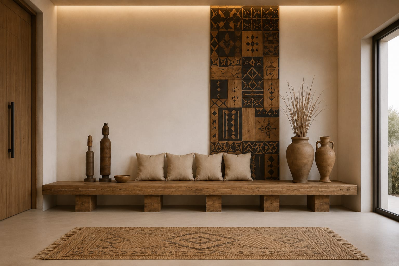 RUSTICA Wall Art Collection