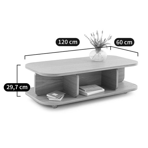 Coffee Table - 2