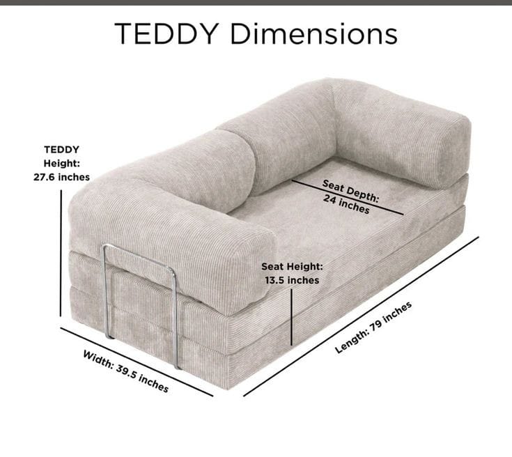 Teddy