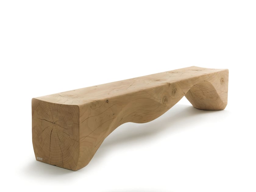 Bench & Consol