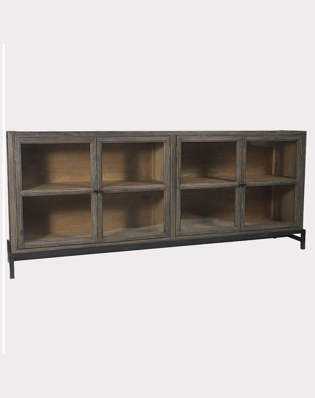 Corso 4 Door Buffet