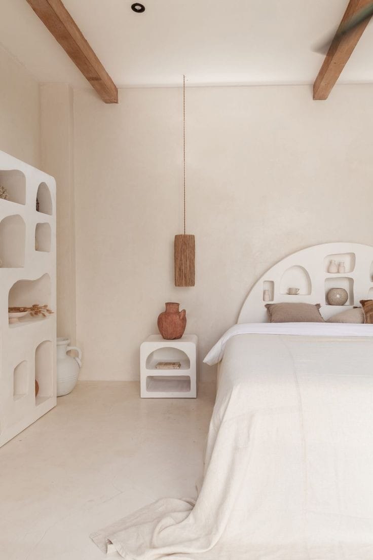 Boho Head Board