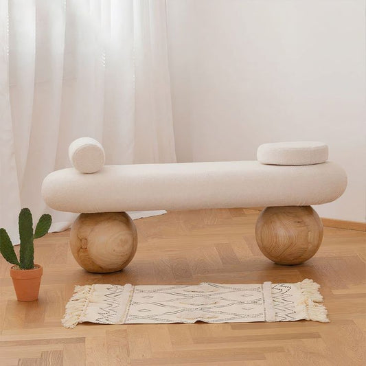 Bench & Consol