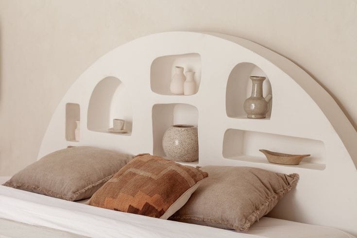 Boho Head Board